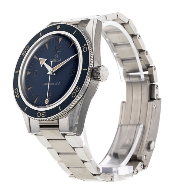 Omega Seamaster 300 234.30.41.21.03.001 Image 2